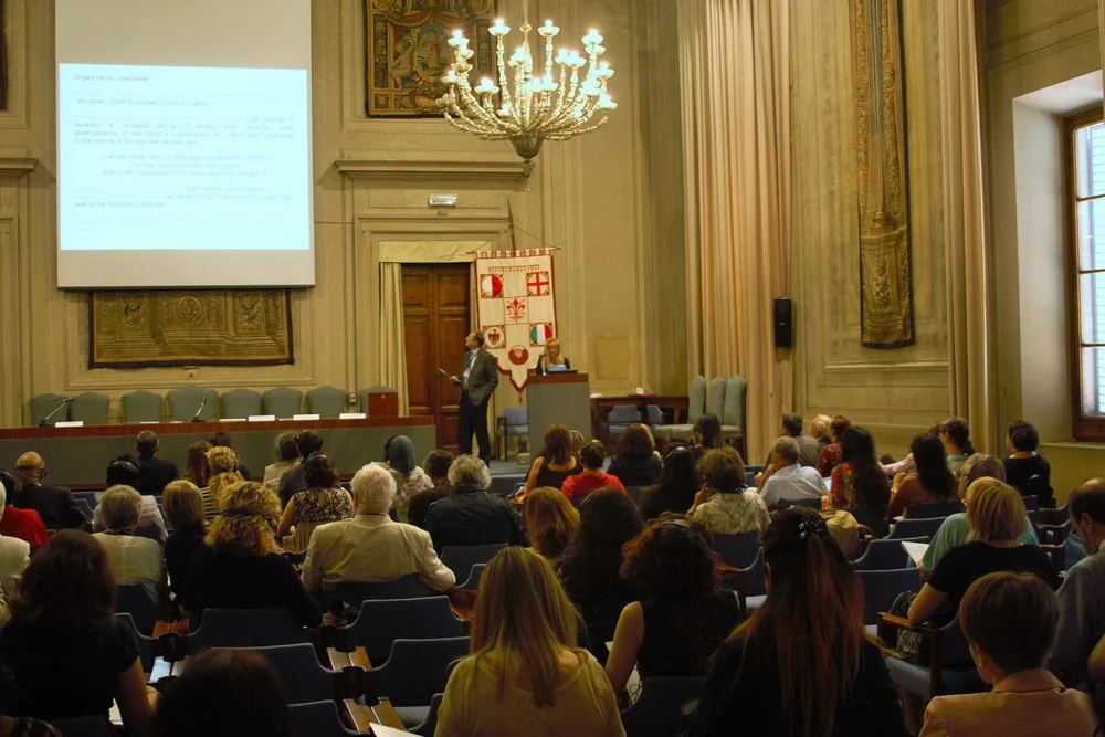 Konf. Florencja