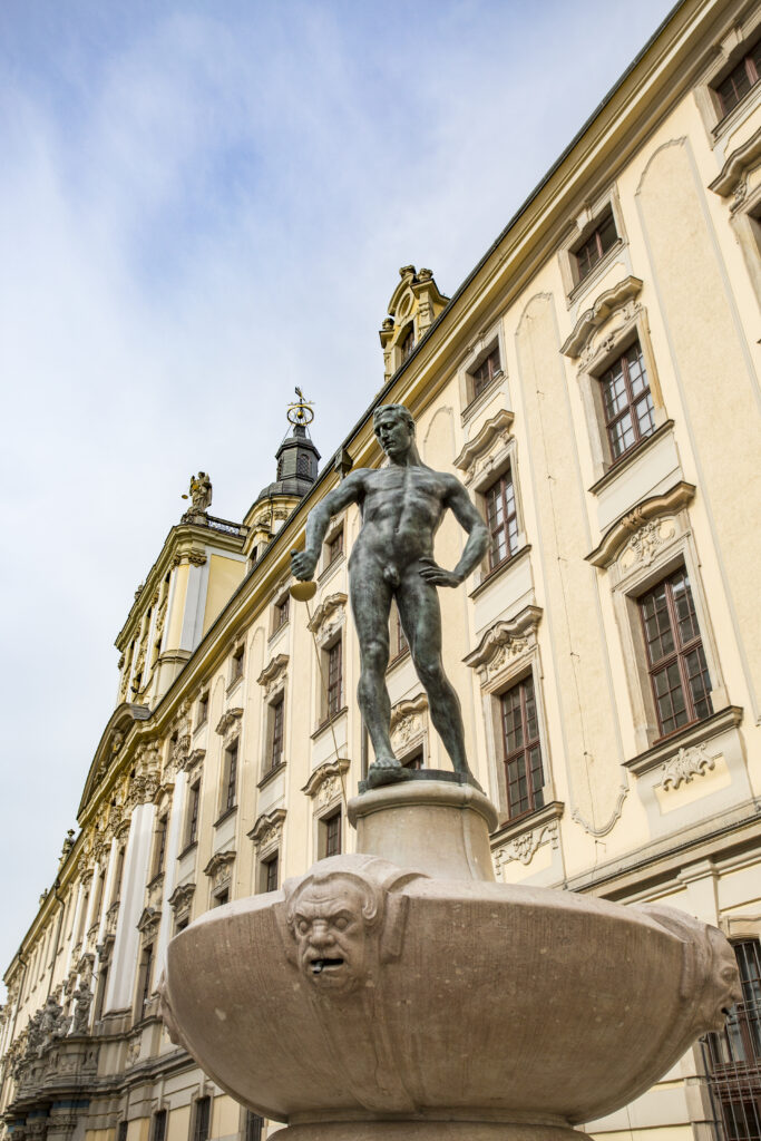 Szermierz