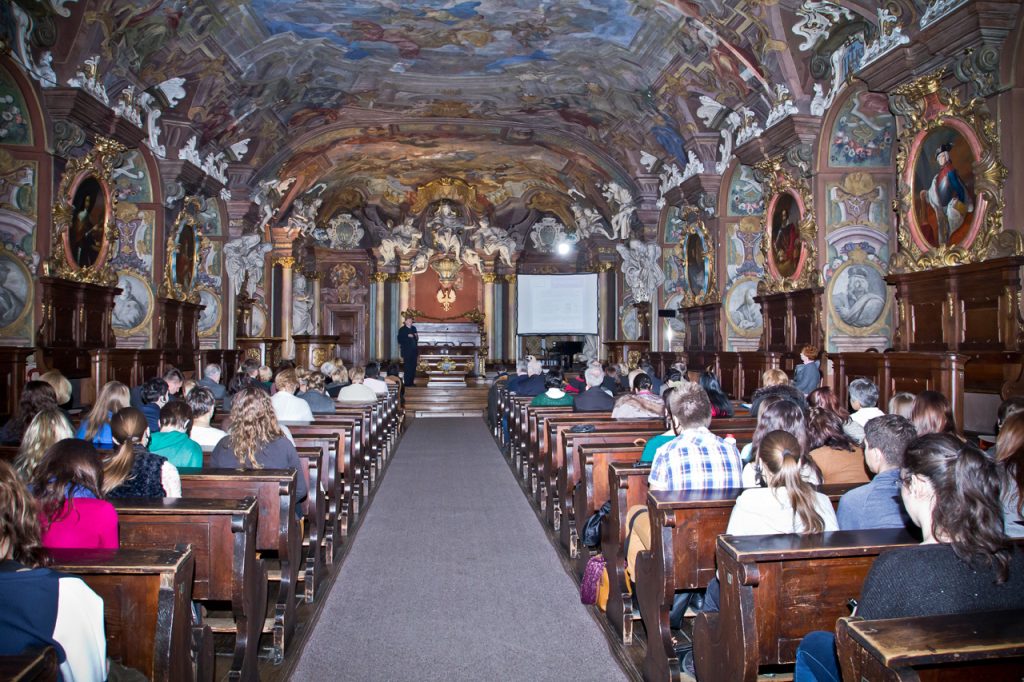 Aula Leopolidina
