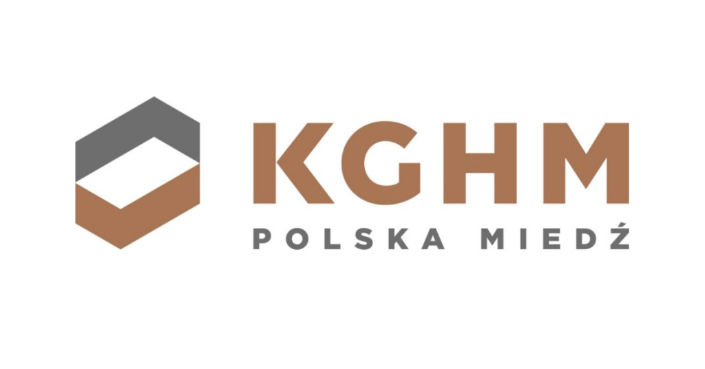 Logo KGHM