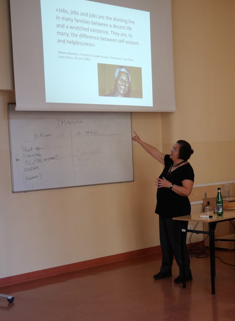 Prof. Duarte