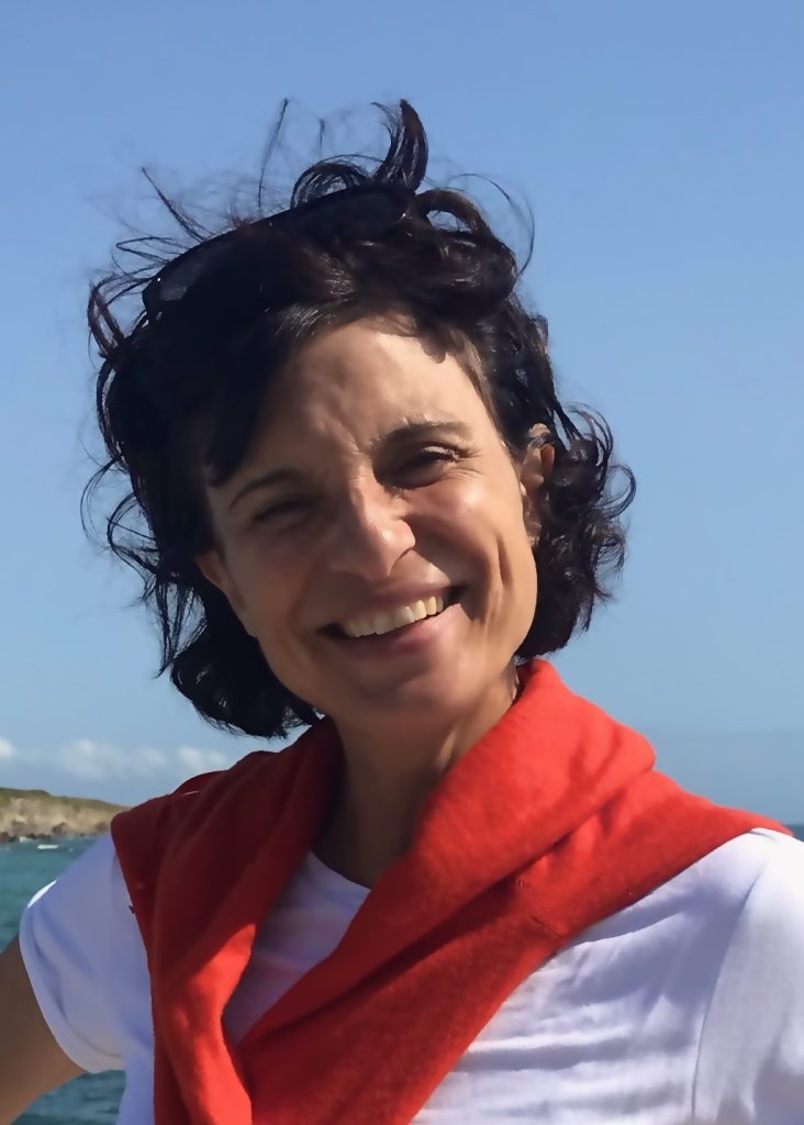 Valerie Cohen Scali