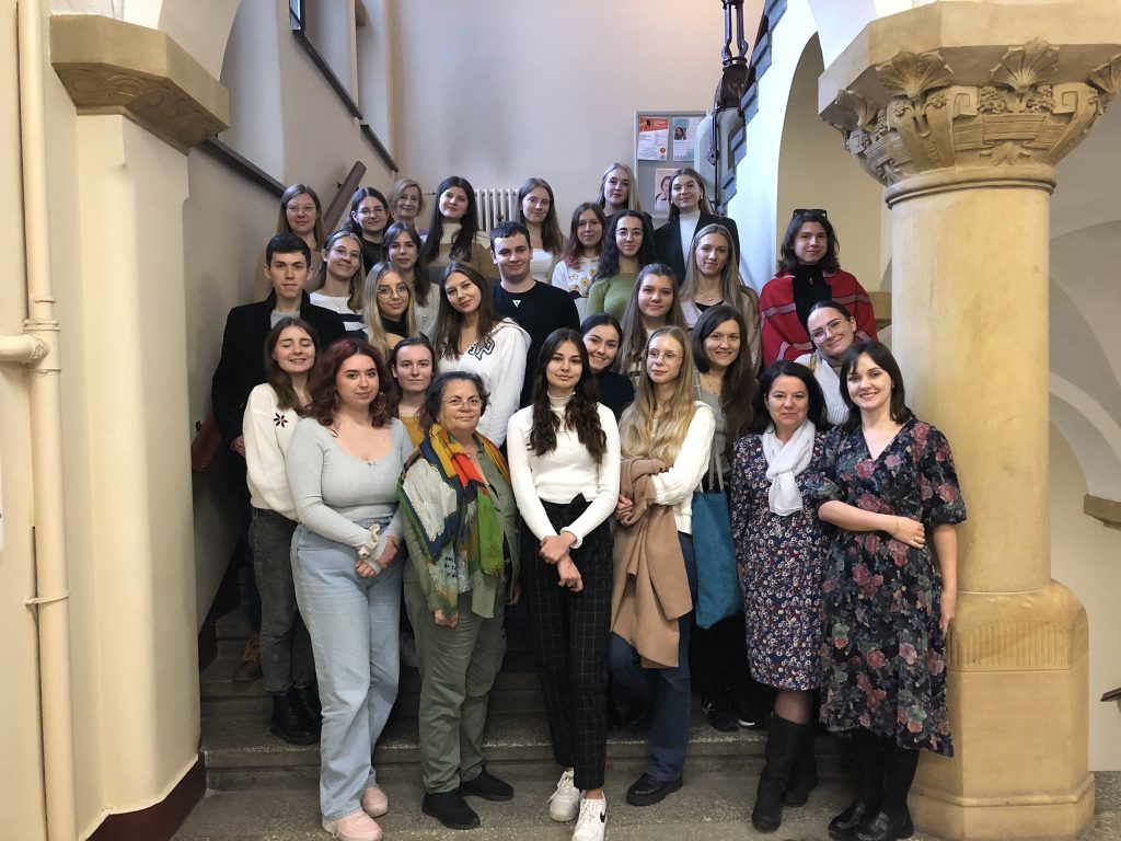 16 seminarium
