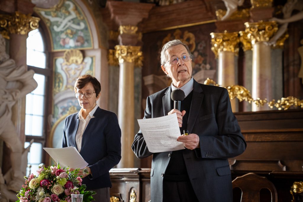 prof. J. Guichard