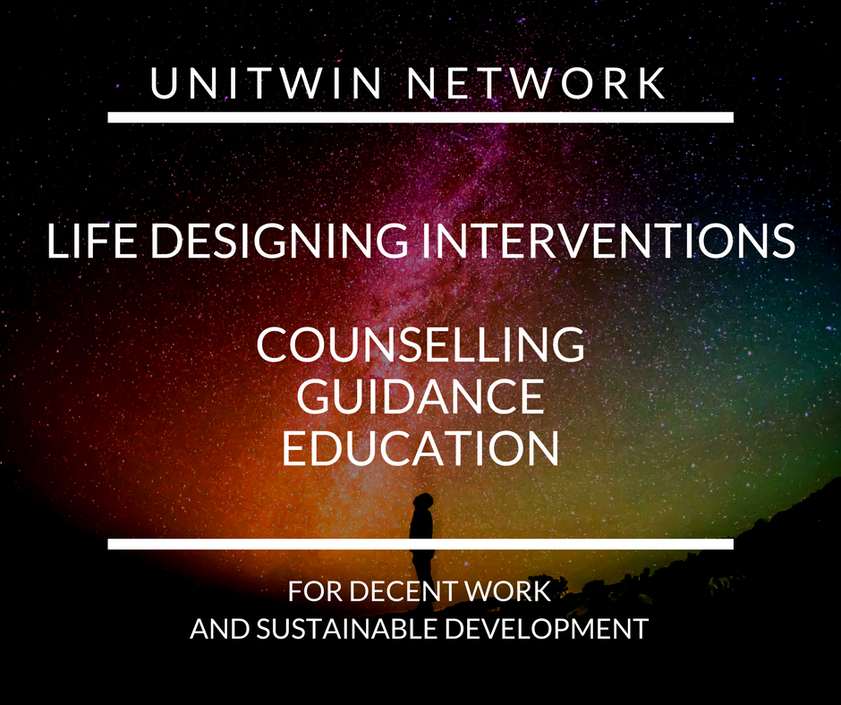 UniTwin