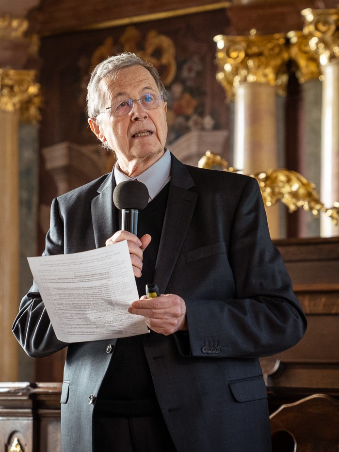 prof. J. Guichard