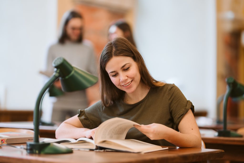 Studenci UWr.