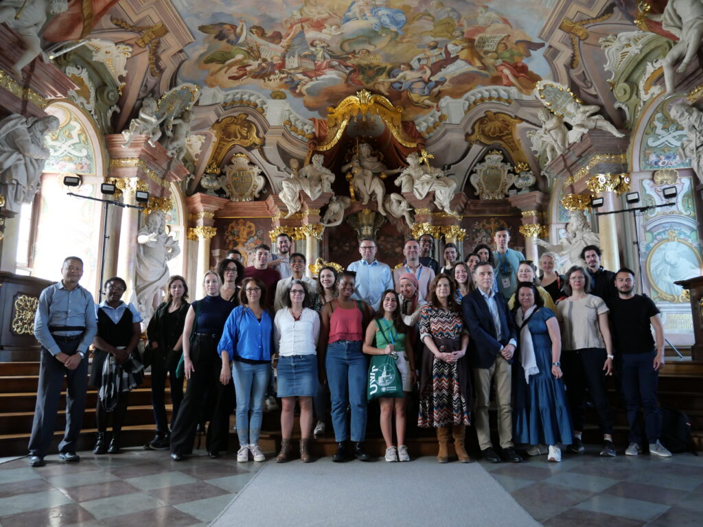 BIP-Participants
