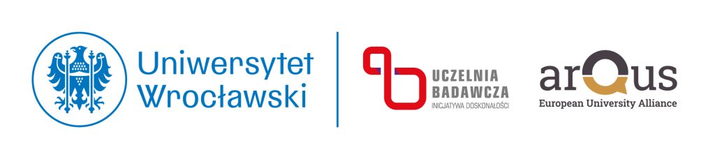 logo UWR, idub