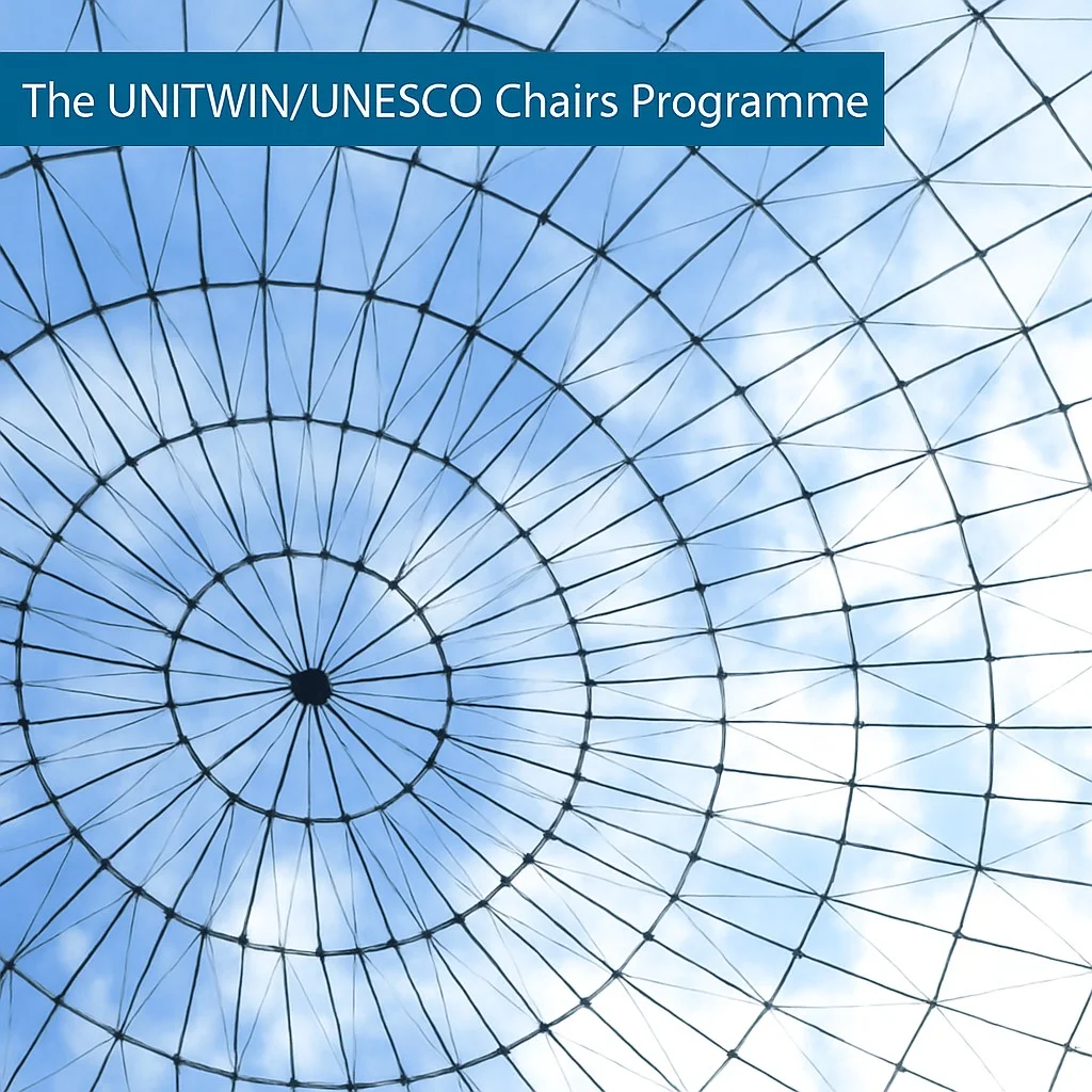 Program UNITWIN - UNESCO Chair
