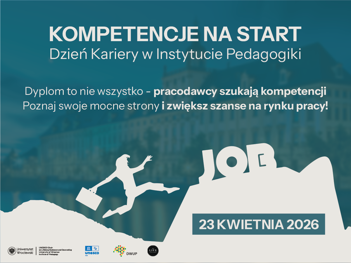 Dzień kariery 2026 - plakat